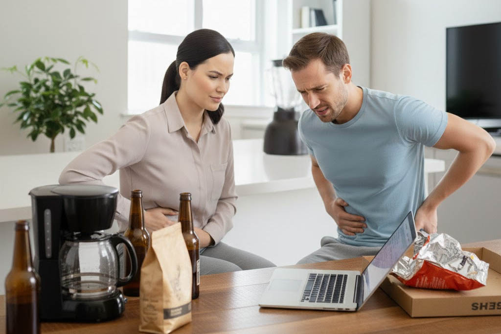 Vivere con le Emorroidi: Consigli Pratici per la Quotidianità