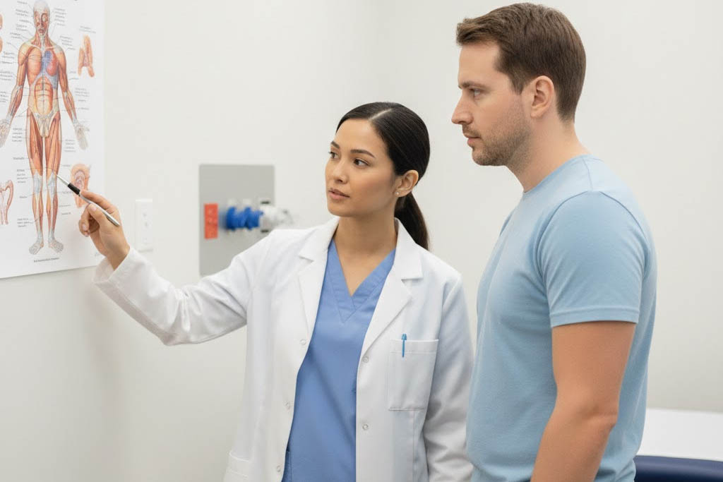 Proctologia: Chi è il Proctologo e Come Funziona la Visita