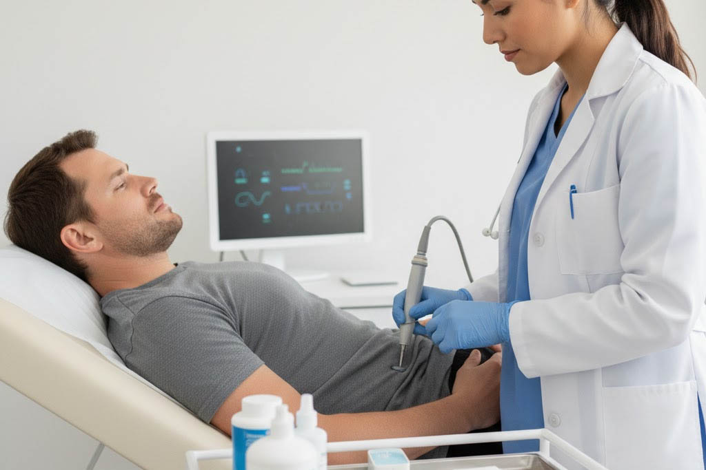 Rimedi per le Emorroidi: Trattamenti, Creme e Cure Efficaci