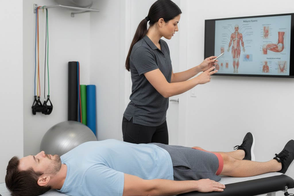 Trattamenti specialistici emorroidi: legatura, scleroterapia