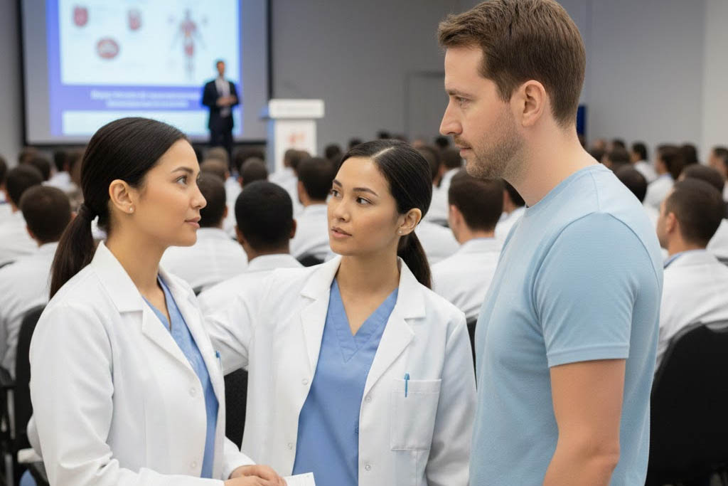 La proctologia: studio, diagnosi e trattamento emorroidi