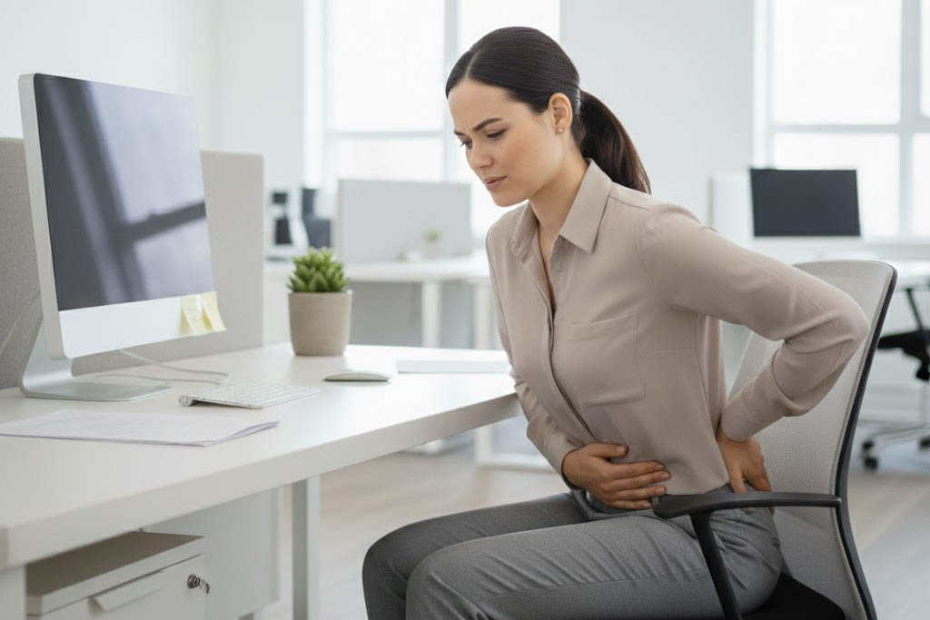 Attenzione nella gestione delle emorroidi nella vita quotidiana