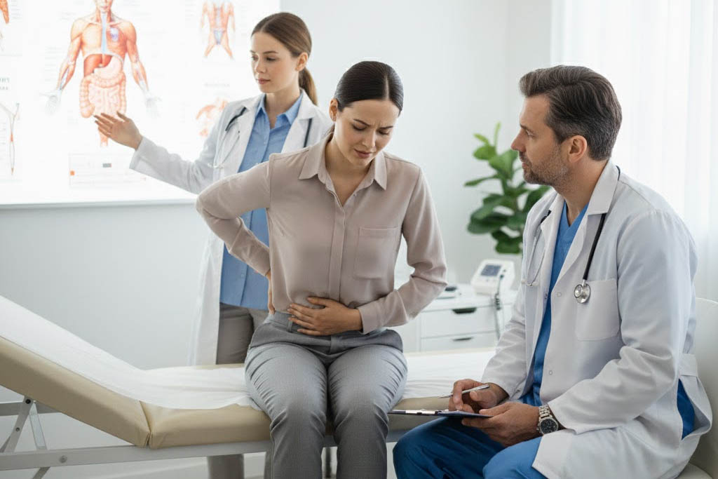 Domande frequenti sulle Emorroidi