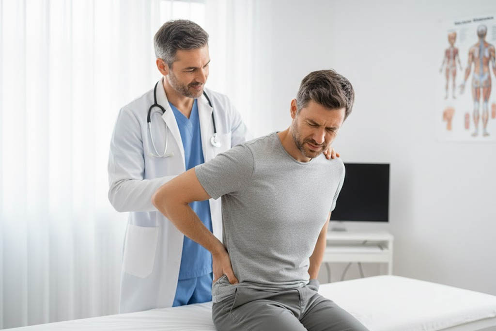 Sintomi delle emorroidi e segnali da non ignorare