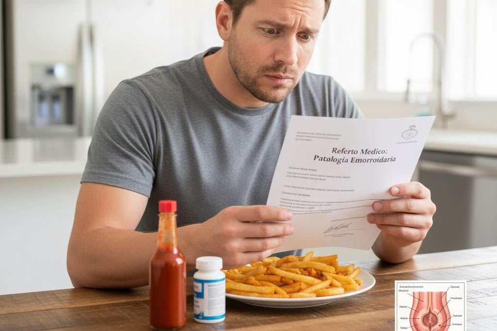 Cause principali e fattori di rischio