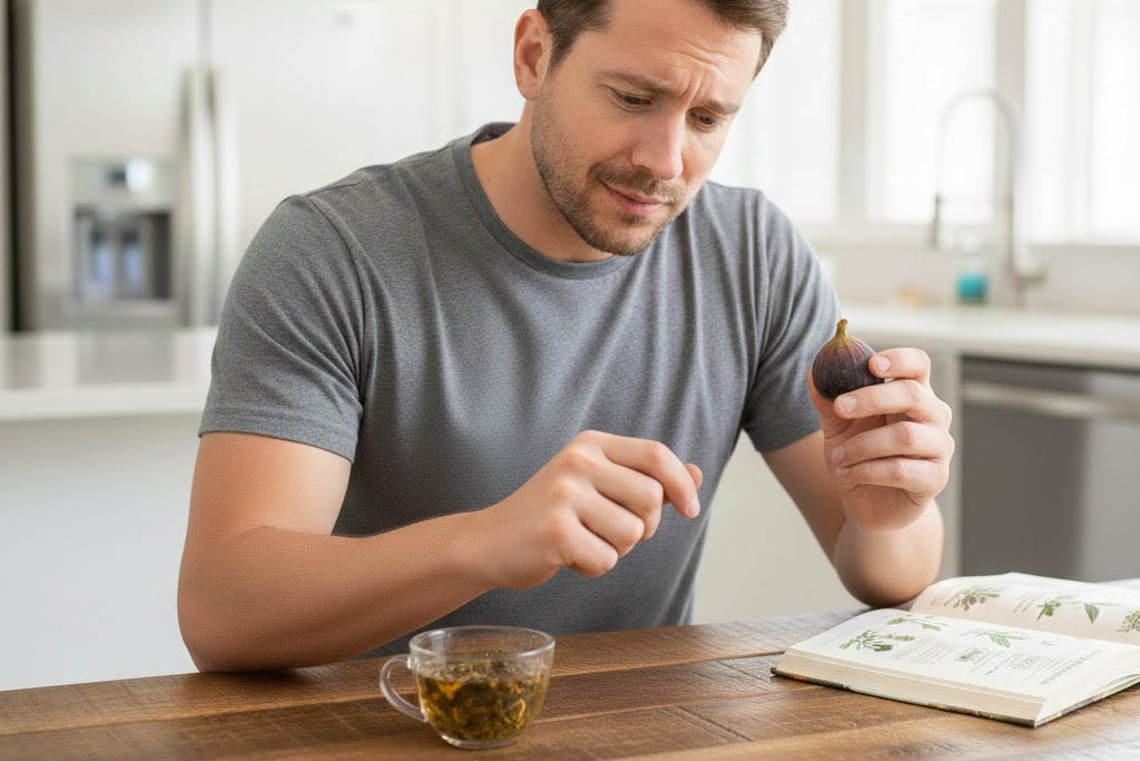 Rimedi naturali e abitudini quotidiane