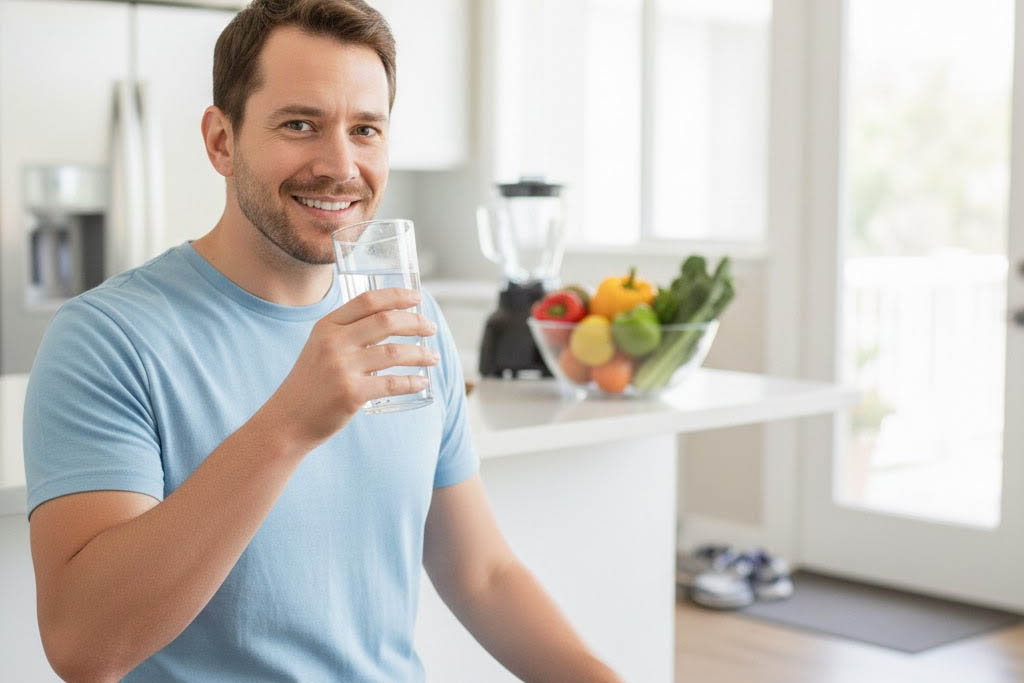 Rimedi naturali e abitudini quotidiane per le emorroidi