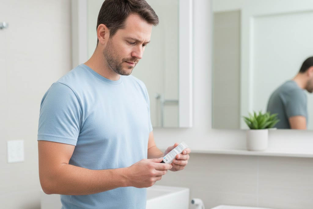 Limiti dell’automedicazione per le emorroidi