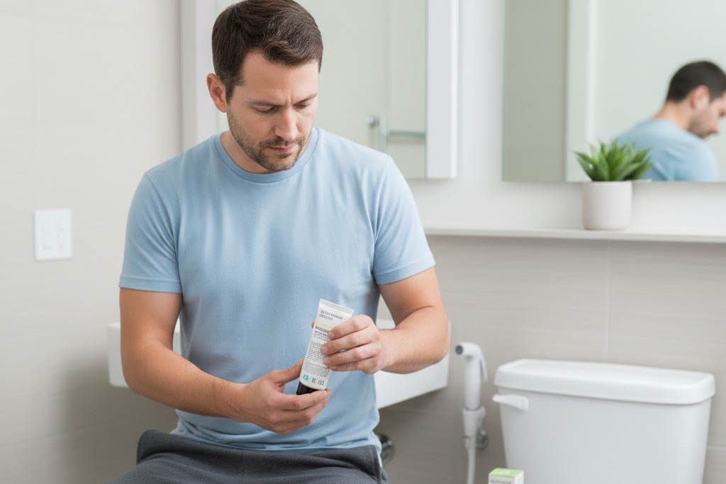 Trattamenti medici e chirurgici per le emorroidi