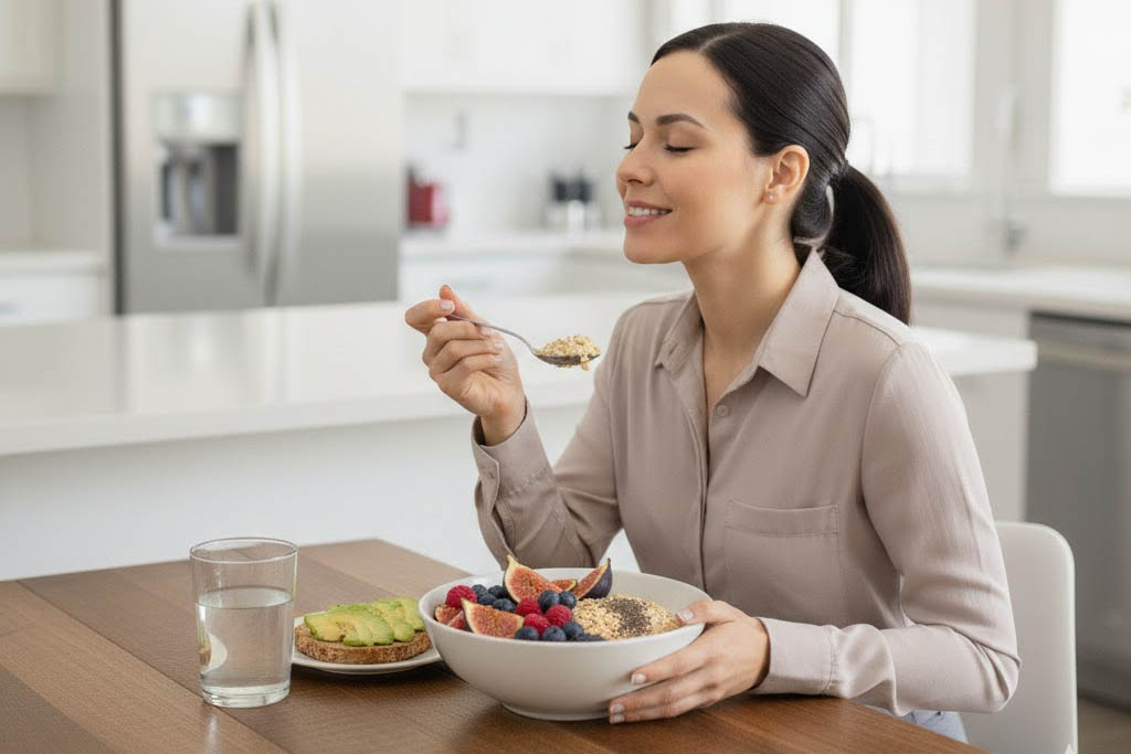 Alimenti ricchi di fibre utili contro le emorroidi