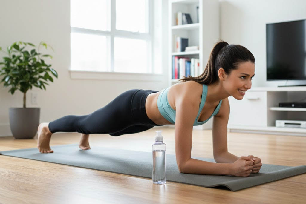 Attività fisica consigliata per chi soffre di emorroidi