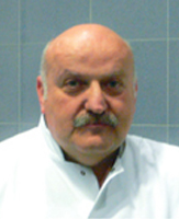 Specialisti proctologi